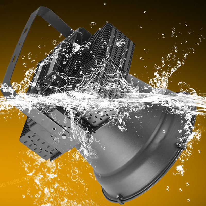 Zeitgenössischer industrieller wasserdichter Aluminium-Rund-drehbarer Hochleistungs-LED-Pendelleuchten-Lampenschirm für die Außenterrasse 