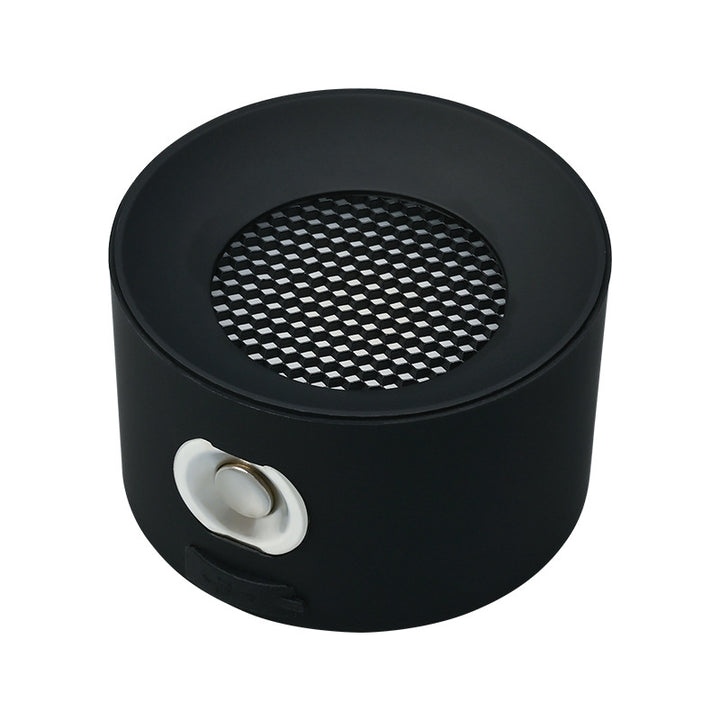 Lampe de table LED ronde en ABS PC rechargeable et rotative minimaliste moderne pour étude 
