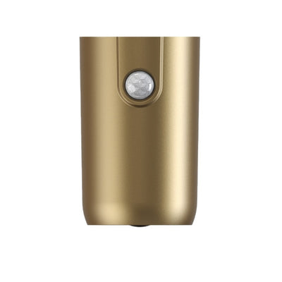 Lampe murale LED ABS rechargeable magnétique cylindrique industrielle contemporaine pour couloir 