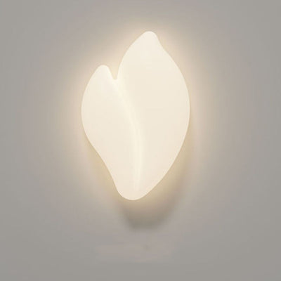 現代的な北欧ハードウェア PE スター クラウド リーフ LED フラッシュマウント天井灯 ホールウェイ用 
