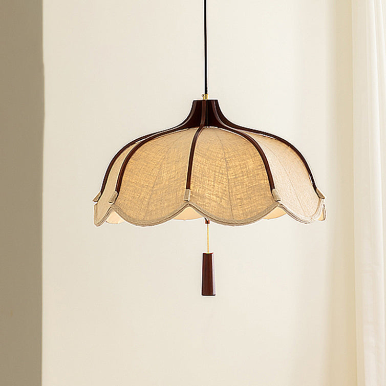 Abat Jours Pour Lampe De Chevet, Abats-Jour En Tissu Abat-Jour Cloche à Clipser Pour Lustre Pour Bougeoir Lampe De Chevet, - Maison