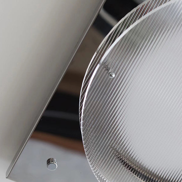 Plafonnier LED en acrylique carré vintage traditionnel pour chambre à coucher 