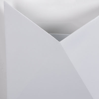 Modern Simplicity Waterproof Aluminum Envelope LED Wall Sconce Lamp For Outdoor Patio
