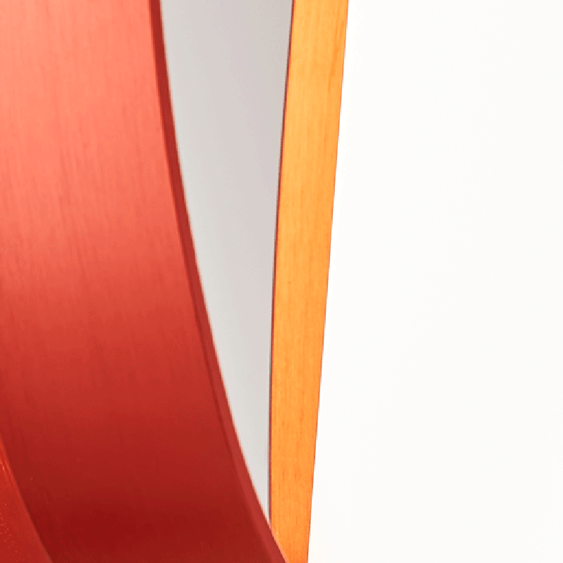 Zeitgenössische skandinavische Aluminium-Acryl-Kugellaterne LED Pendelleuchte für das Esszimmer 