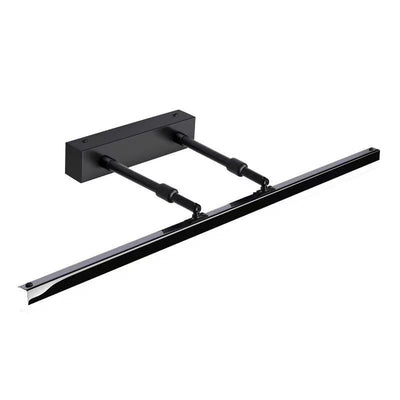 Lámpara de aplique de pared LED extensible PS Strip de hardware minimalista moderno para baño 
