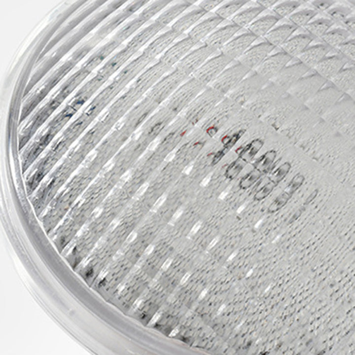 Modern Simplicity Waterproof ABS PC Round High Power LED Underwater Outdoor Light For Outdoor Patio