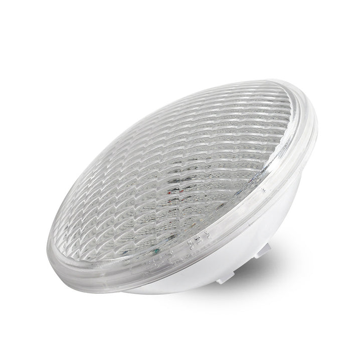 Modern Simplicity Waterproof ABS PC Round High Power LED Underwater Outdoor Light For Outdoor Patio