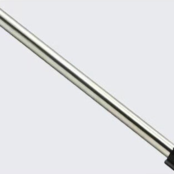 Moderno Arte Deco Solar Impermeable Acero Inoxidable ABS Cable de Cobre Planta de Diente de León Bola de Enchufe de Tierra LED Luz Exterior de Paisaje Para Jardín 
