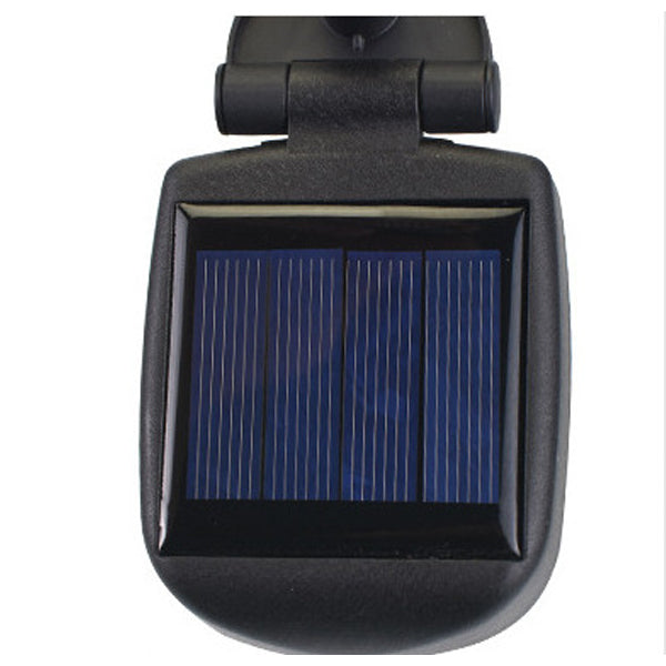 Moderno Arte Deco Solar Impermeable Acero Inoxidable ABS Cable de Cobre Planta de Diente de León Bola de Enchufe de Tierra LED Luz Exterior de Paisaje Para Jardín 
