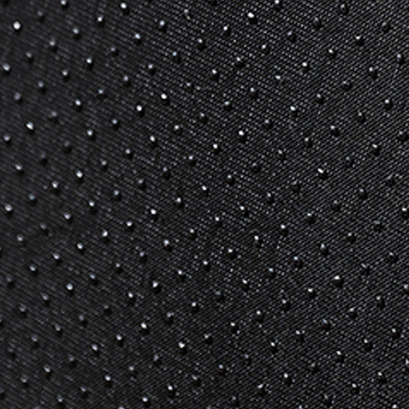 Modern Minimalist Cylindrical Velvet Latex Anti-Slip Dotted Fabric Cat Bed &amp; Dog Bed For Bedroom