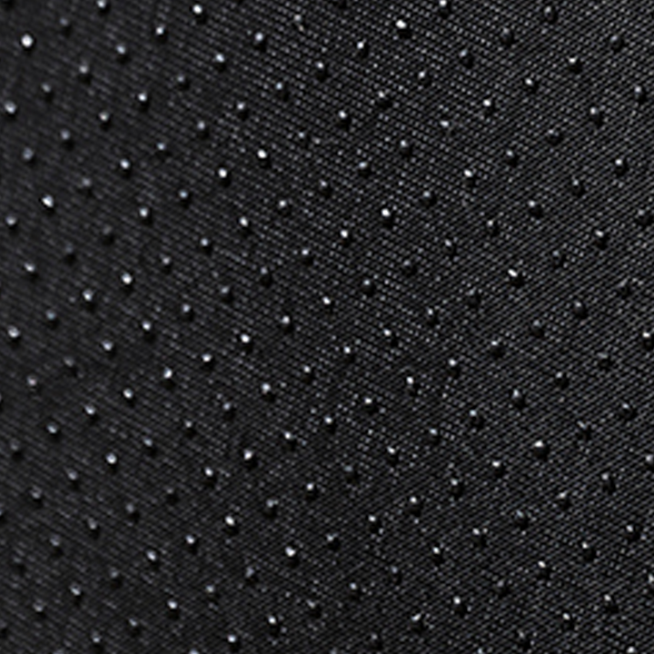 Modern Minimalist Cylindrical Velvet Latex Anti-Slip Dotted Fabric Cat Bed &amp; Dog Bed For Bedroom