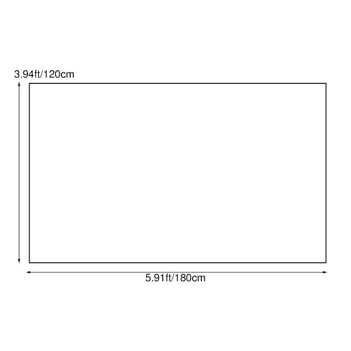 Contemporary Creative Rectangular Simulated Cashmere Cotton Linen Non-Slip Printed Rug For Living Room