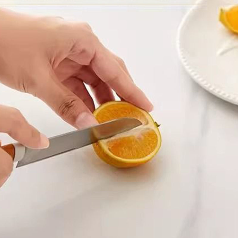 Modern Minimalist Trapezoidal Stone Slab Iron Side Table 1-Tier For Living Room