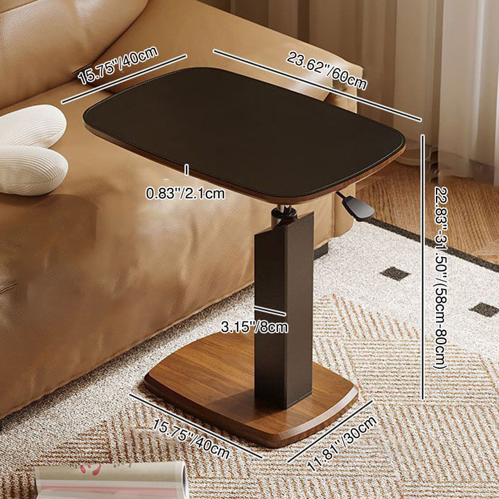 Table d&