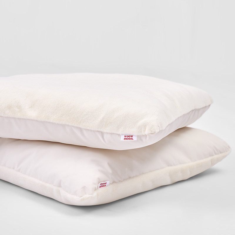 Modern Minimalist House Shaped Plastic Polyester Cotton PP Cotton Pet Waterproof Dog Bed Cat Bed For Bedroom