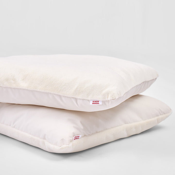 Modern Minimalist House Shaped Plastic Polyester Cotton PP Cotton Pet Waterproof Dog Bed Cat Bed For Bedroom