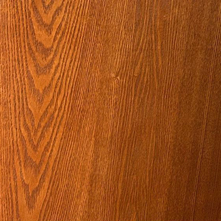 Moderner rechteckiger Aufbewahrungsschrank aus Kiefer-Sperrholz im nordischen Stil mit 1 Schublade und 2 Schrankfächern für das Wohnzimmer 