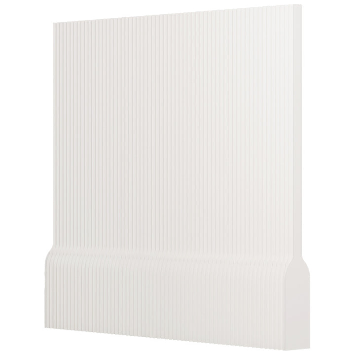 Moderner Art-Déco-Rechteckiger Kraftpapier-Acryl-Erweiterbarer Raumteiler Für Wohnzimmer 