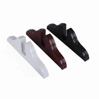 Traditional French Rectangular Fir Wood Solid Wood Plywood Cotton Canvas Room Divider For Living Room