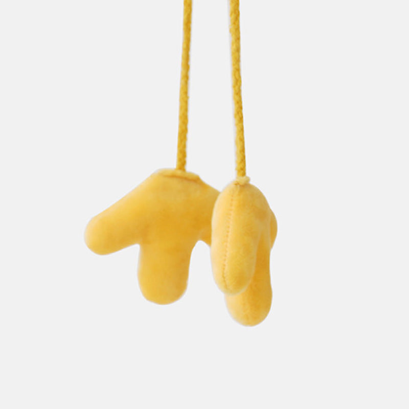 Árbol para gatos contemporáneo creativo redondo de aglomerado, tela de terciopelo y cuerda de cáñamo de 2 niveles para sala de estar 