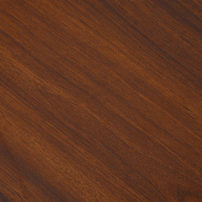 Modern Minimalist Rectangular Medium Density Fiberboard End Table Sturdy For Living Room