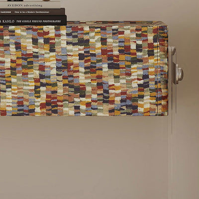 Modern Minimalist Rectangular Acrylic Eco-Friendly Panel Tech Wood Veneer Stainless Steel Nightstand 2-Leg 1-Drawer For Bedroom