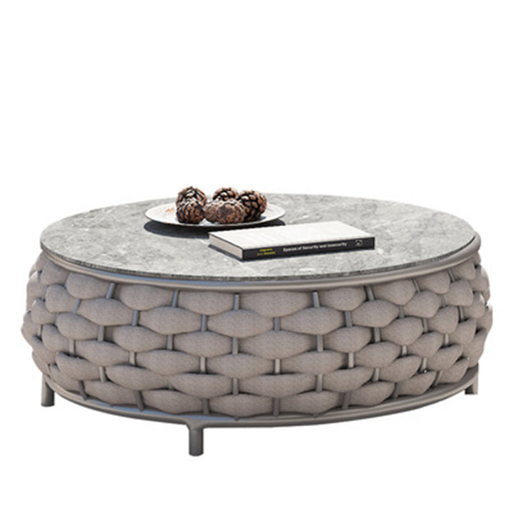 Table basse d&