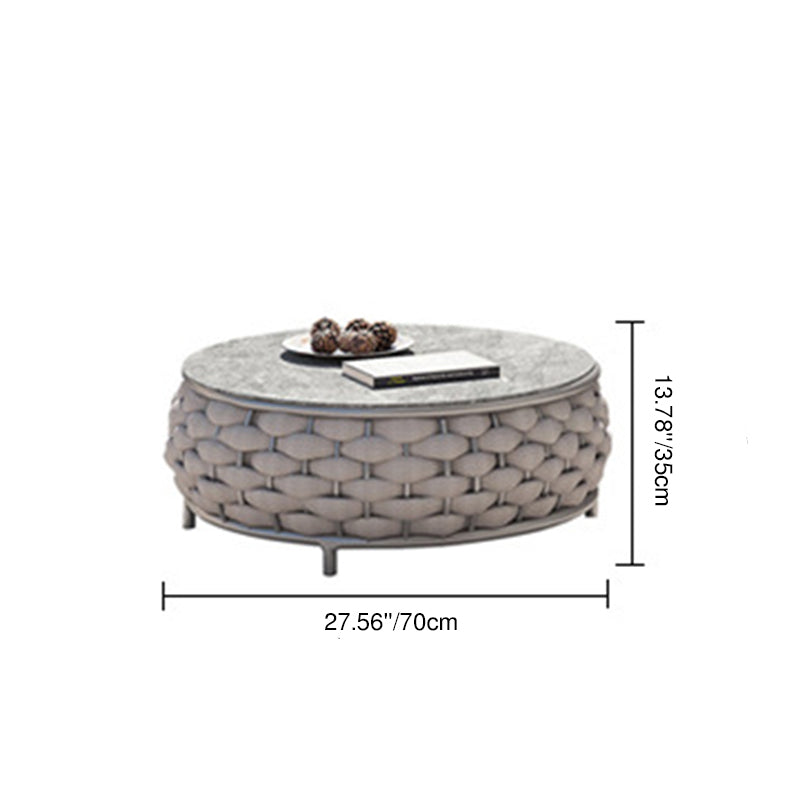 Table basse d&
