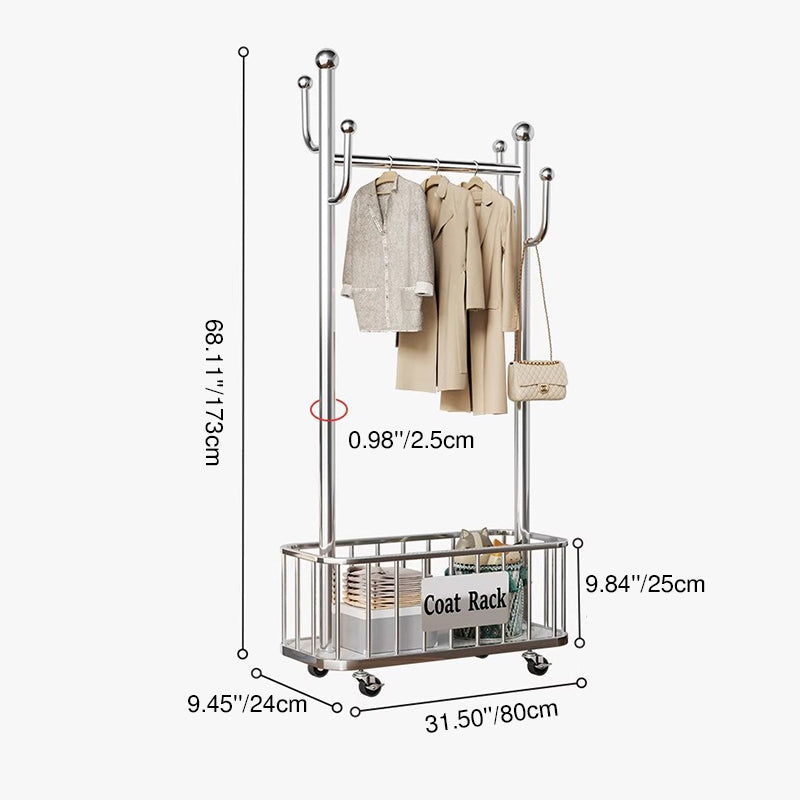 Armoire d&