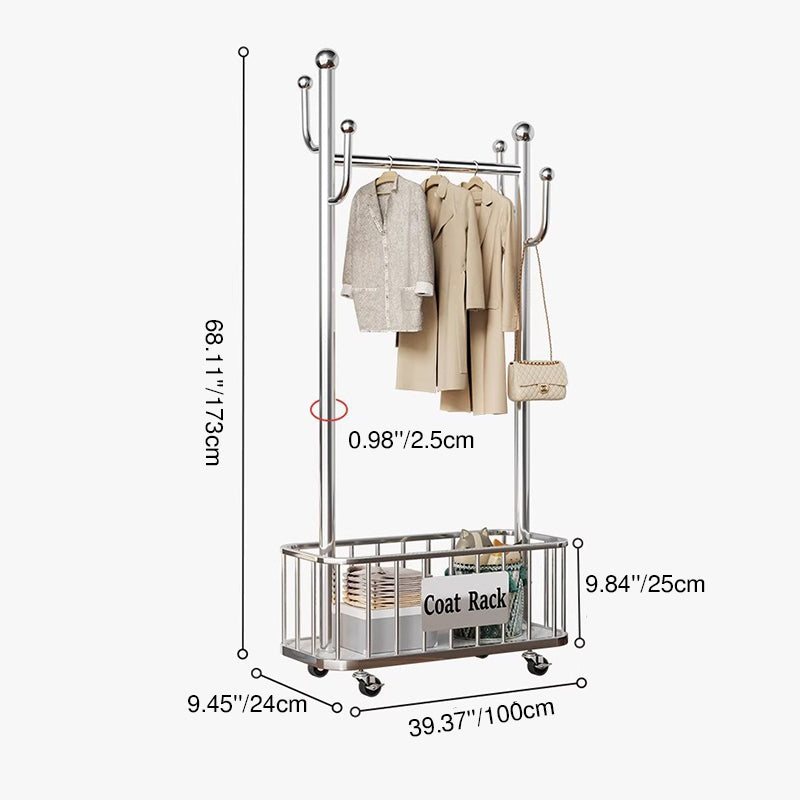 Armoire d&