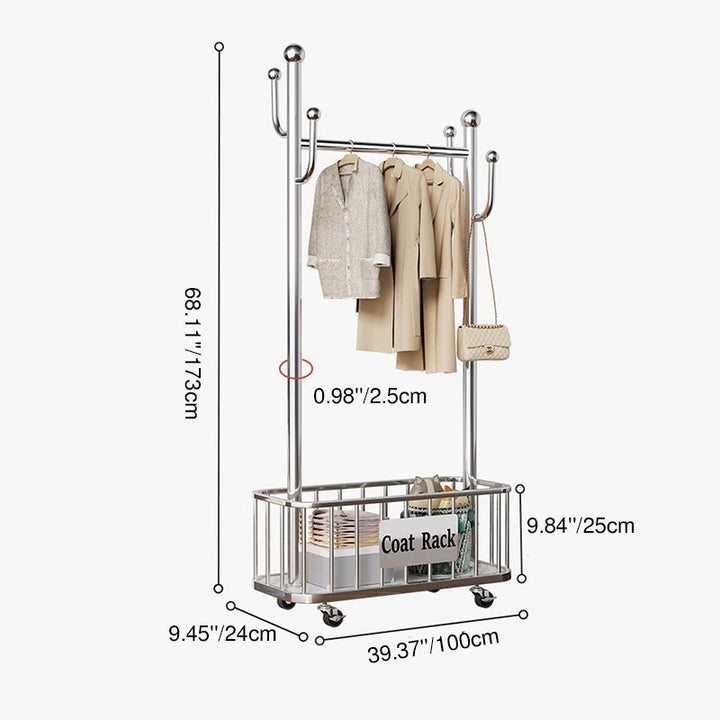 Armoire d&
