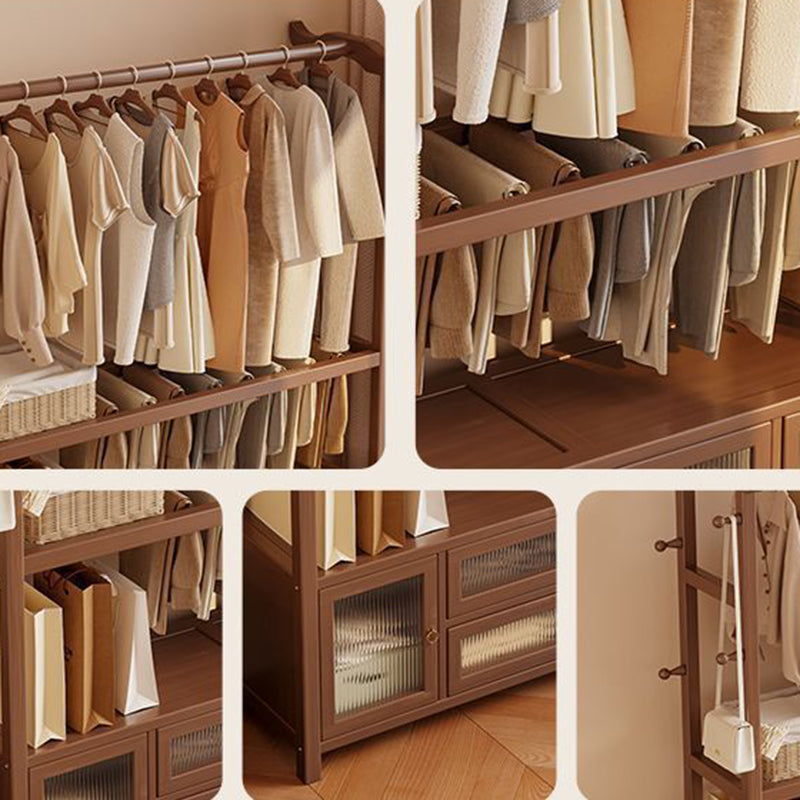 Panneau composite en bambou nano minimaliste moderne avec arbre d&