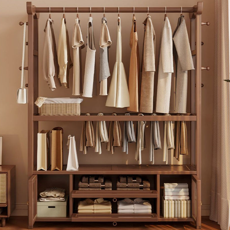 Panneau composite en bambou nano minimaliste moderne avec arbre d&