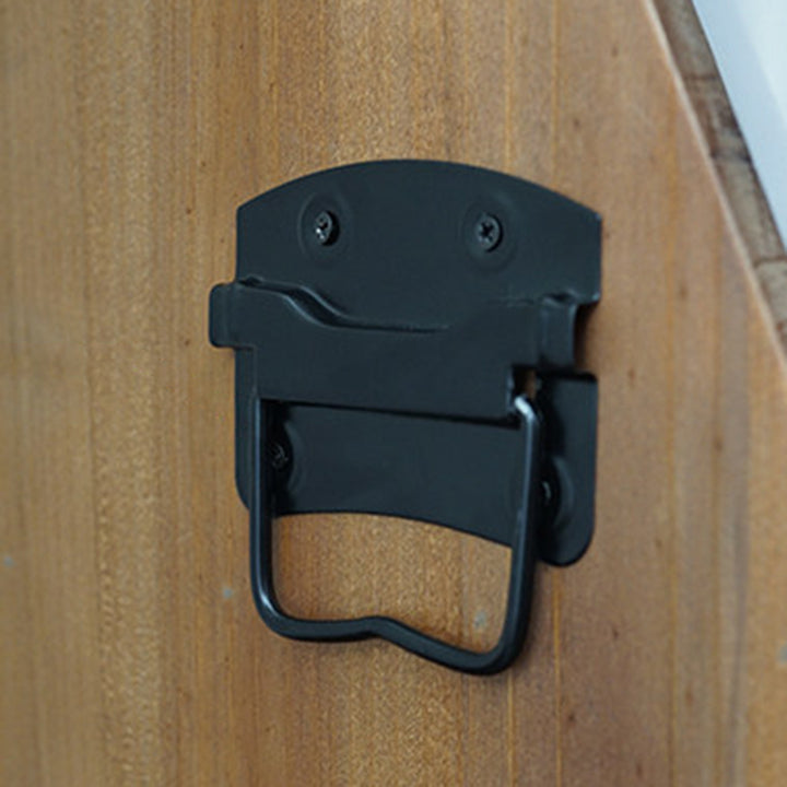 Estantería de almacenamiento de escritorio rectangular plegable de madera de cedro y contrachapado, estilo retro contemporáneo, con 4 cajones, para salón y dormitorio 