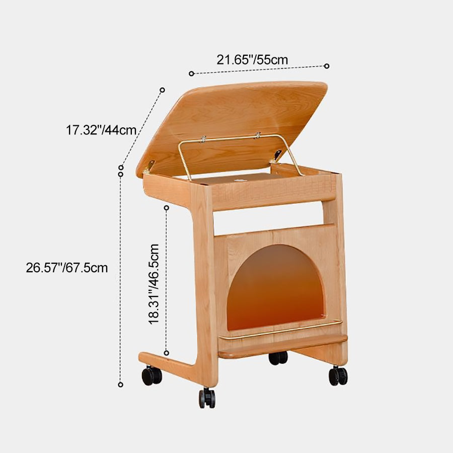 Table d&