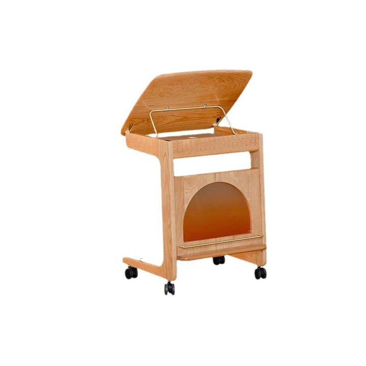 Table d&