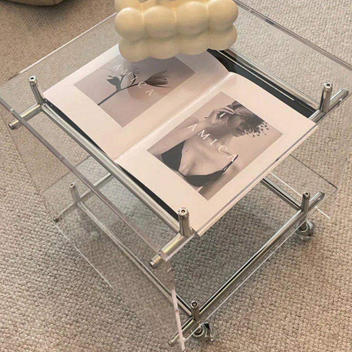 Table d&