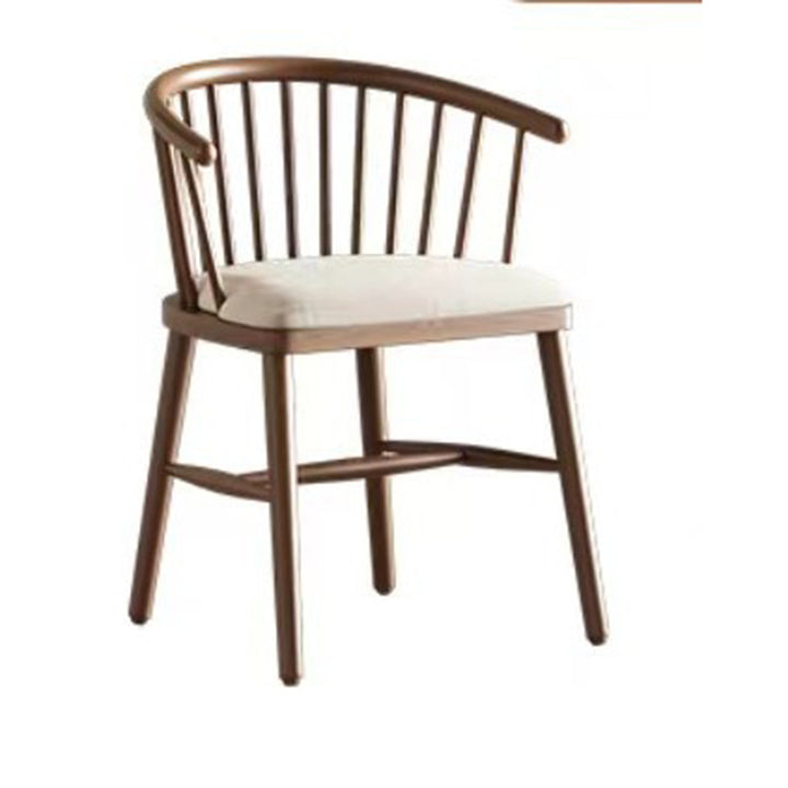 Ensemble de table basse rectangulaire en bois de dalle chinoise traditionnelle et de chaises pour salon 