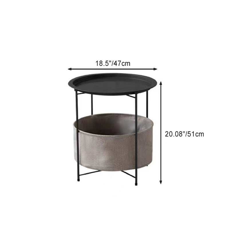Table d&
