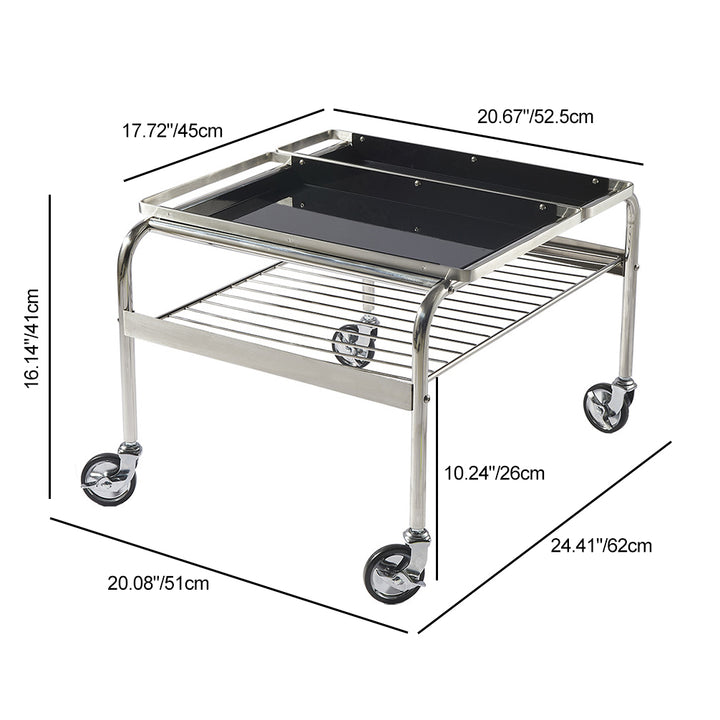 Table d&