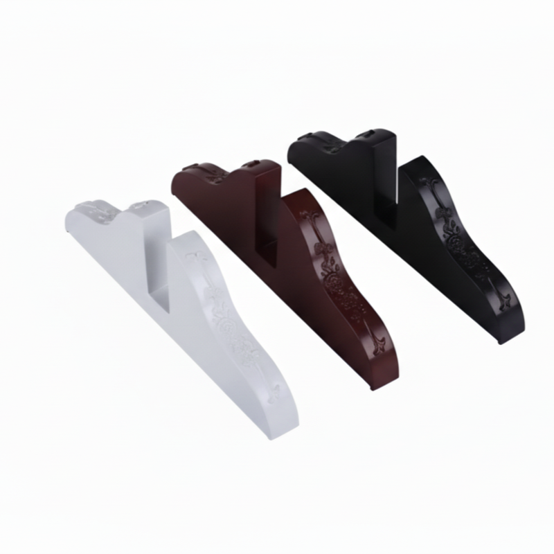 Traditional Chinese Rectangular Fir Wood Solid Wood Plywood Cotton Canvas Room Divider For Living Room