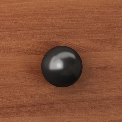 Contemporary Scandinavian Rectangular Solid Wood Multi-layer Board Pine Wood Nightstand 2-Drawer For Bedroom