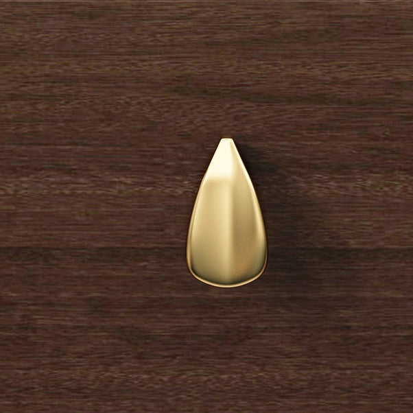 Traditional Chinese Rectangular Rubberwood Solid Wood Multi-layer Board Nightstand 2-Drawer For Bedroom