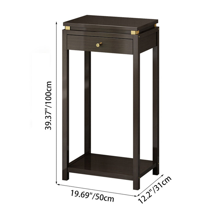 Table d&