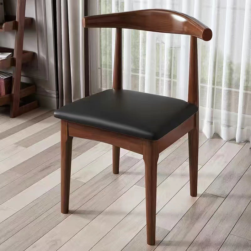 Table de bar suspendue rectangulaire en bois massif et métal, pliable, à 1 plateau pour cuisine 