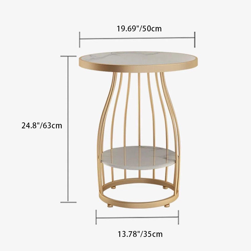 Table d&