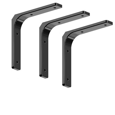 Modern Minimalist Plate Steel Metal Rectangular Foldable Bar Table 1-Tray For Kitchen