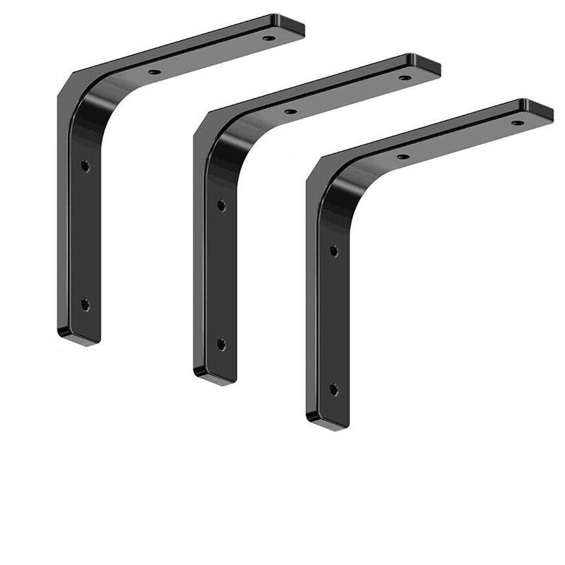 Modern Minimalist Plate Steel Metal Rectangular Foldable Bar Table 1-Tray For Kitchen