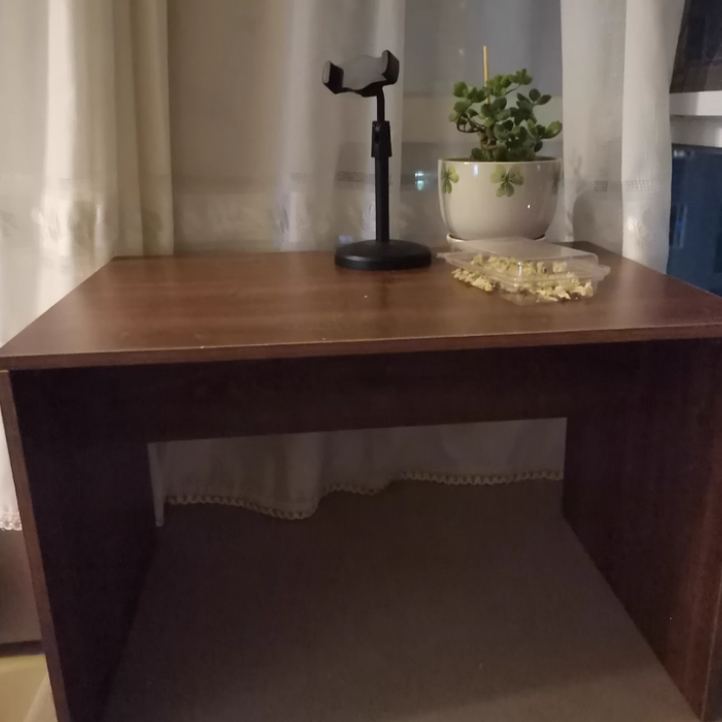 伝統的な日本の中密度ファイバーボード長方形のティーテーブル1段、リビングルーム用 