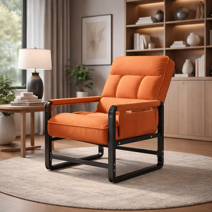 Chaise d&